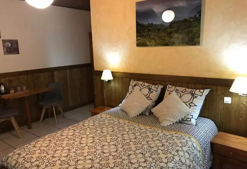 Auberge Desprairies
