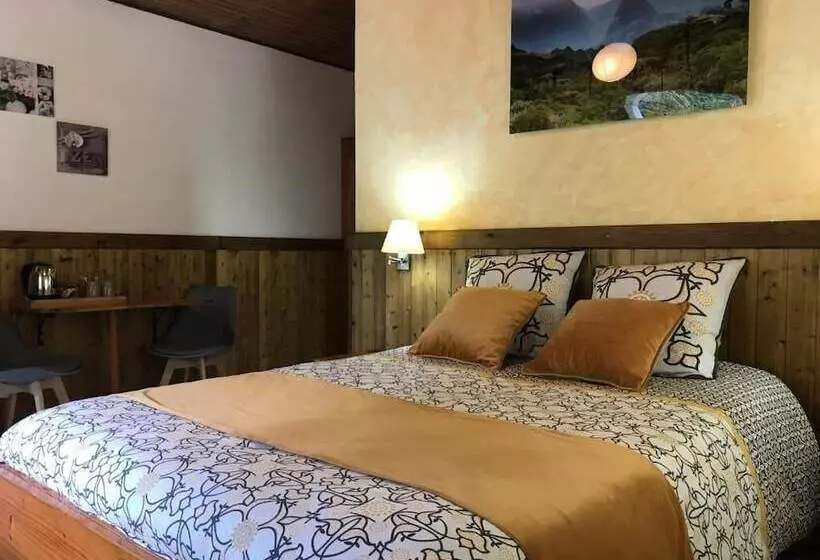 Auberge Desprairies