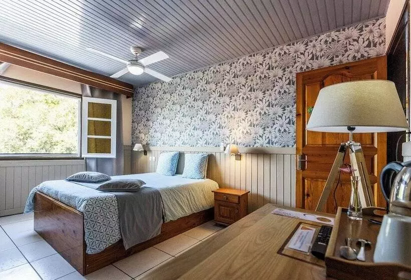 Auberge Desprairies
