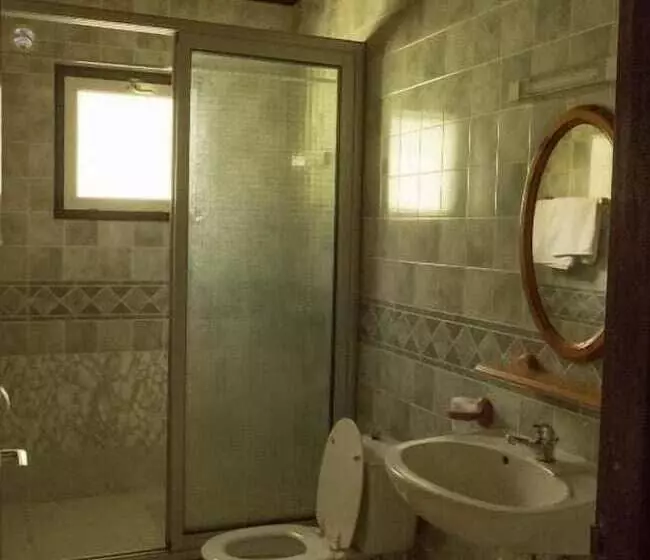Auberge Desprairies