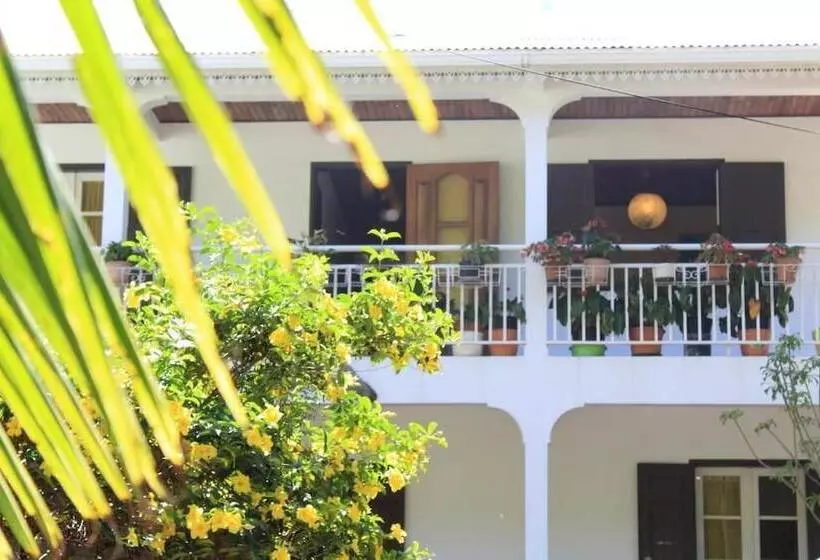 Auberge Desprairies