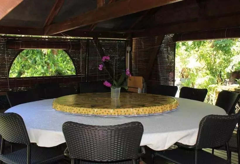 Auberge Desprairies
