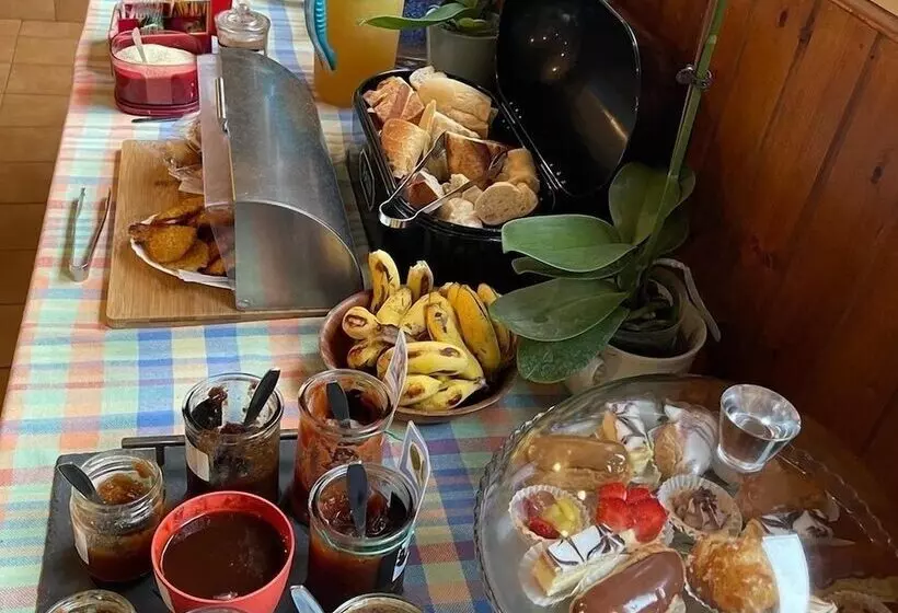 Auberge Desprairies