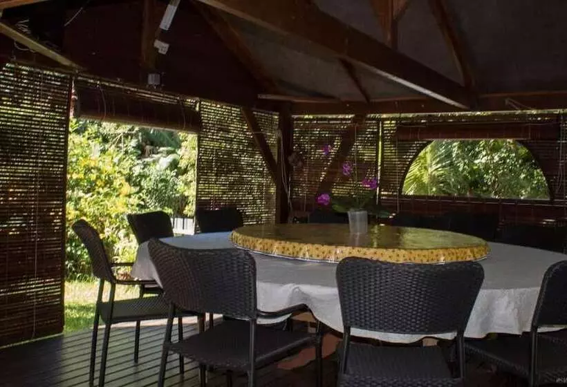 Auberge Desprairies