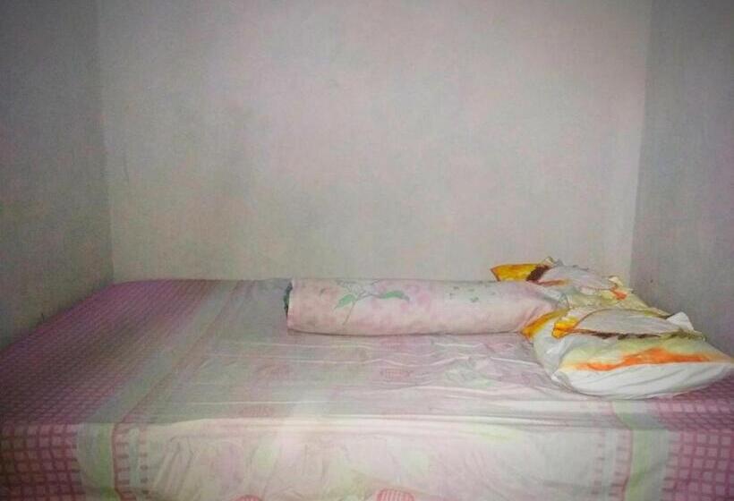 Общежитие Budaya Kaki Rinjani