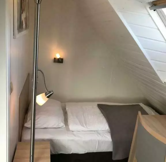 ユースホステル Gästehaus & Restaurant Seemannshus