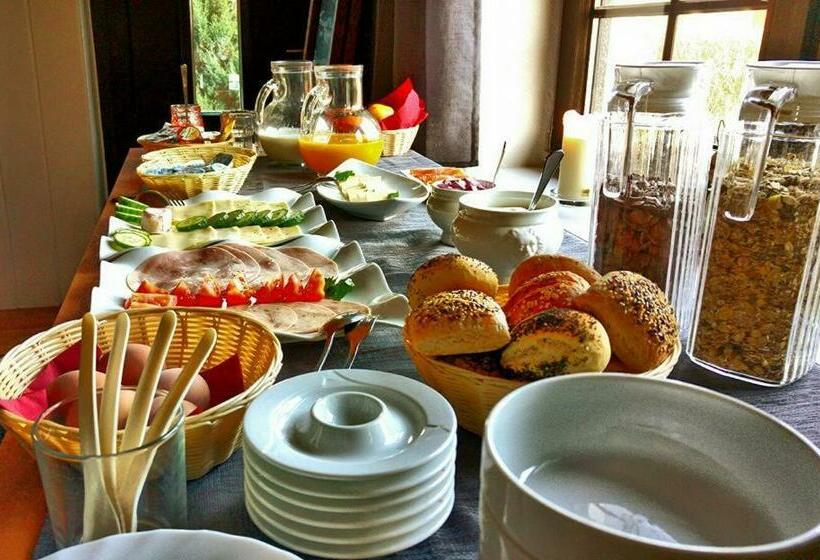 Общежитие Gästehaus & Restaurant Seemannshus