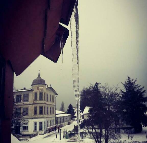 Общежитие Gästehaus & Restaurant Seemannshus