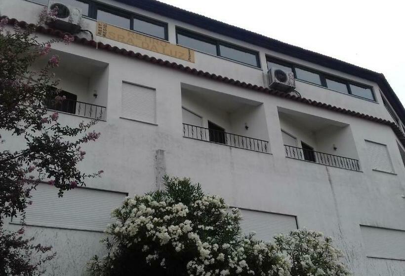 هاستل Residencial Retiro Sra. Da Luz