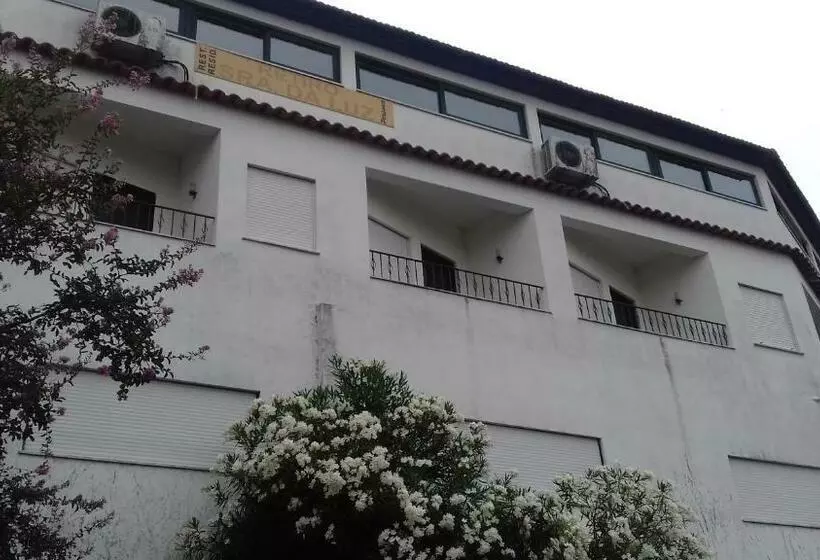 ユースホステル Residencial Retiro Sra. Da Luz