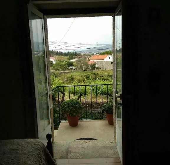 ユースホステル Residencial Retiro Sra. Da Luz