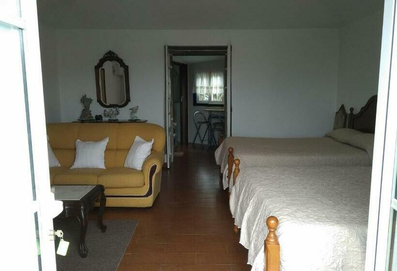 هاستل Residencial Retiro Sra. Da Luz