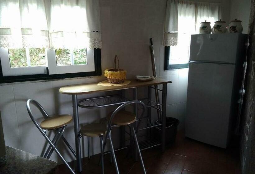 هاستل Residencial Retiro Sra. Da Luz