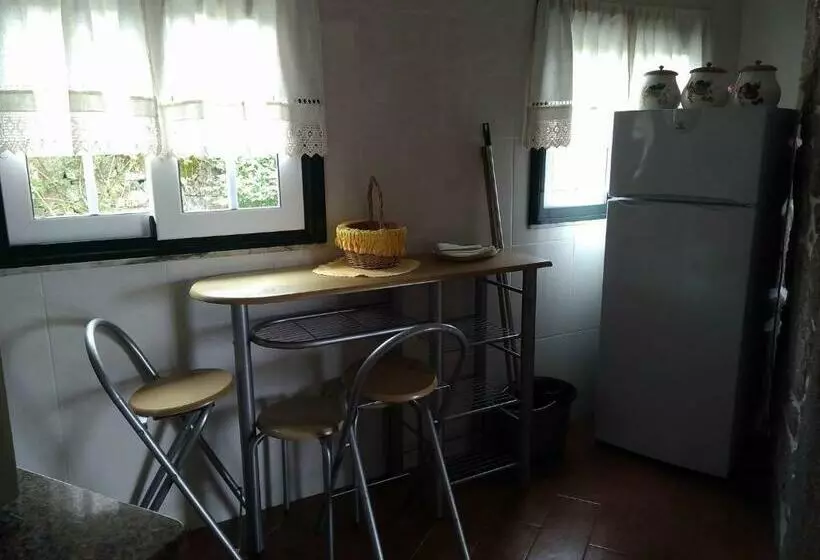 ユースホステル Residencial Retiro Sra. Da Luz