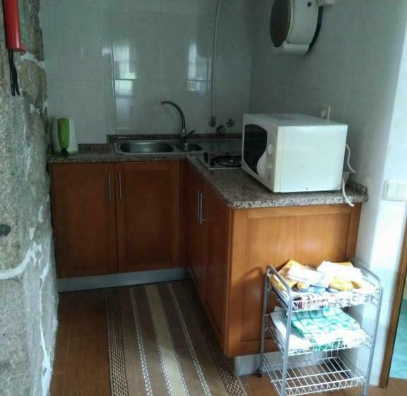 هاستل Residencial Retiro Sra. Da Luz