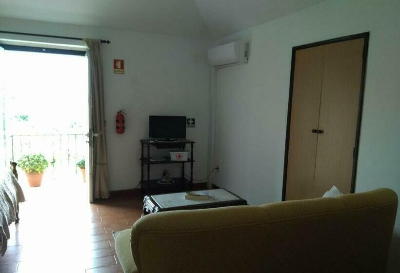 هاستل Residencial Retiro Sra. Da Luz