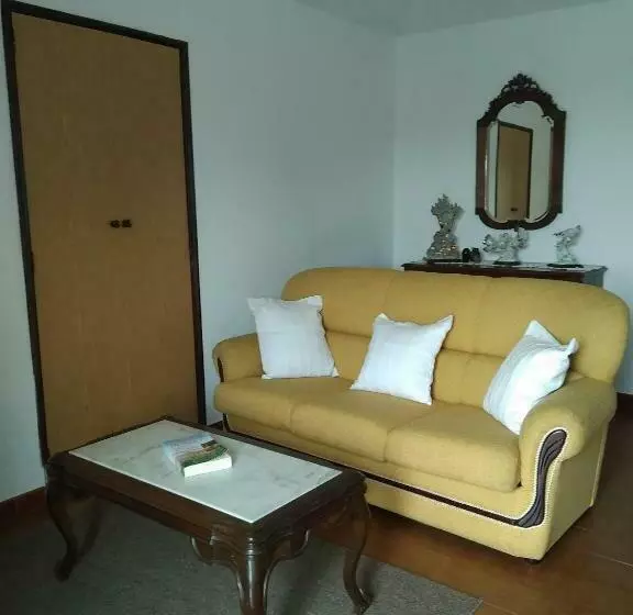 ユースホステル Residencial Retiro Sra. Da Luz