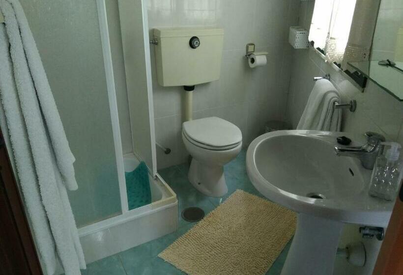 هاستل Residencial Retiro Sra. Da Luz