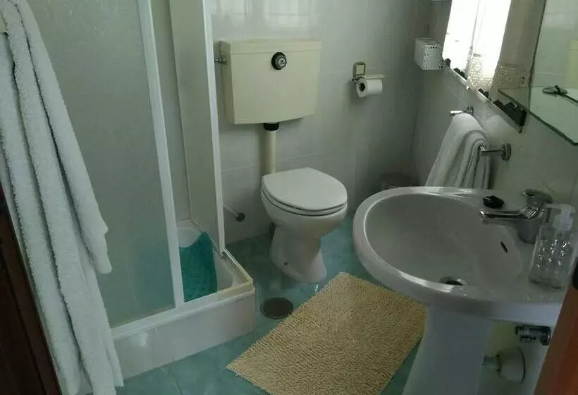 ユースホステル Residencial Retiro Sra. Da Luz