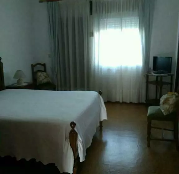 ユースホステル Residencial Retiro Sra. Da Luz