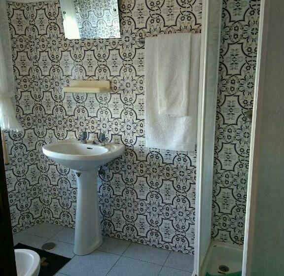 هاستل Residencial Retiro Sra. Da Luz