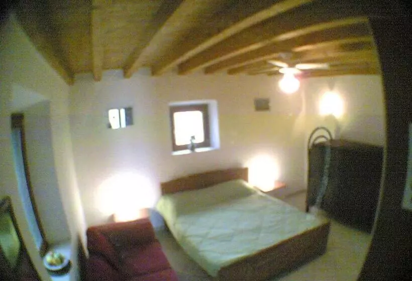 B&b Medole