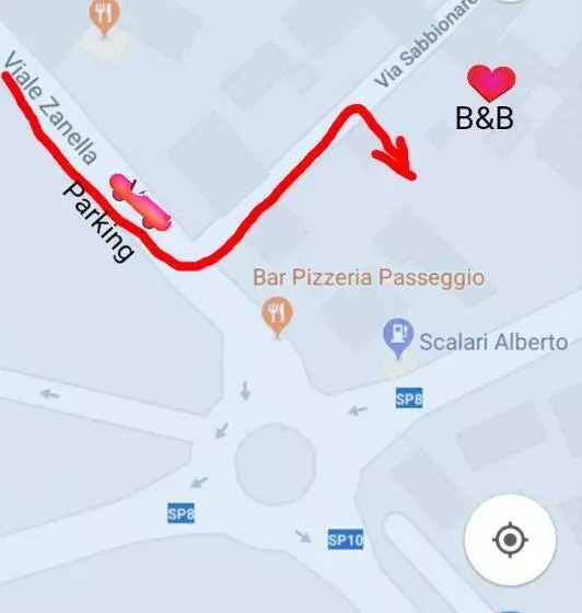 B&b Medole
