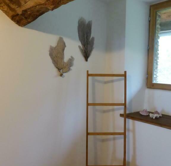 Bed and Breakfast B And B Sycomore, La Bouriotte