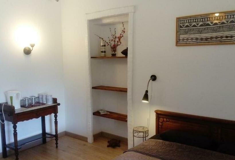 Bed and Breakfast B And B Sycomore, La Bouriotte