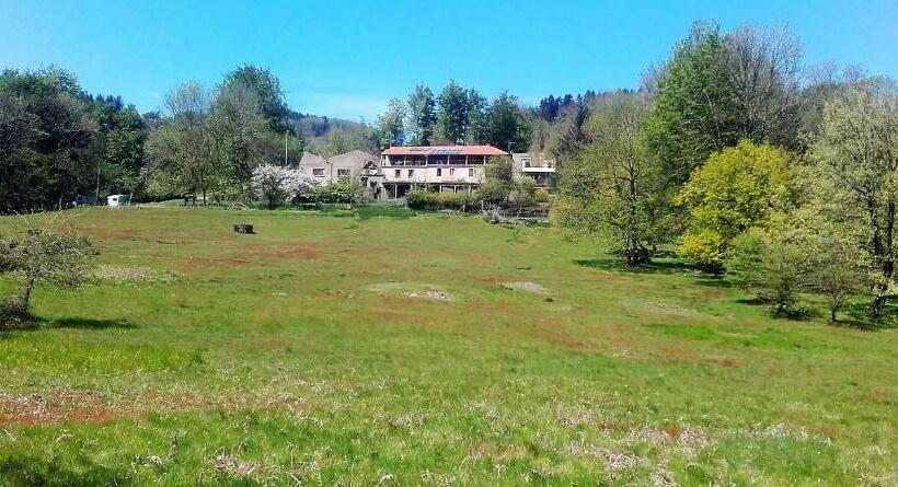 Bed and Breakfast B And B Sycomore, La Bouriotte