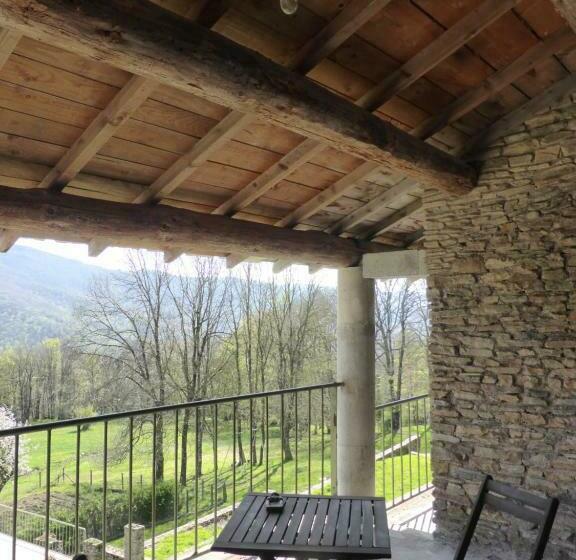 Bed and Breakfast B And B Sycomore, La Bouriotte