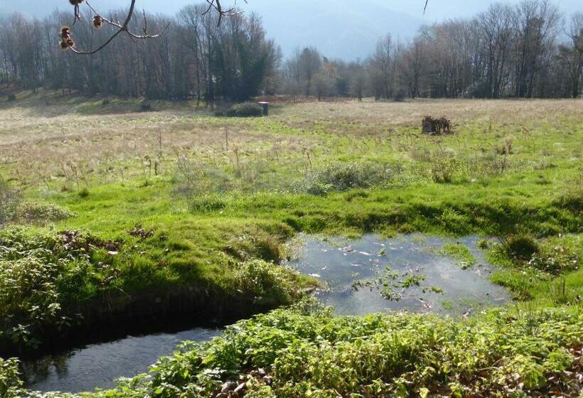 Bed and Breakfast B And B Sycomore, La Bouriotte