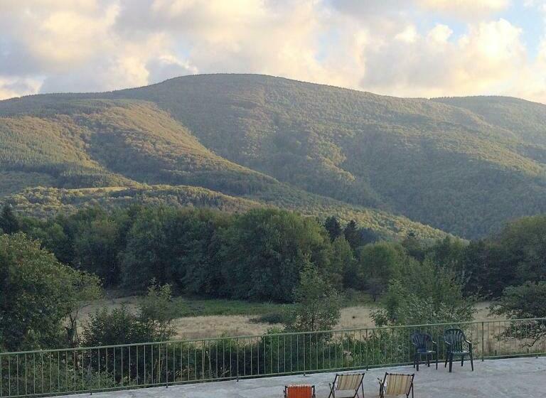 Bed and Breakfast B And B Sycomore, La Bouriotte