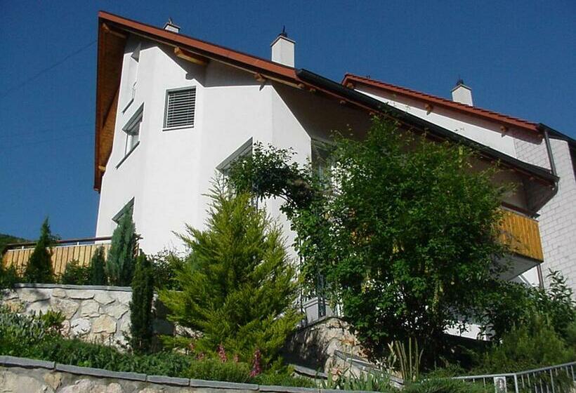 住宿加早餐 Apartment Capitolio Eptingen