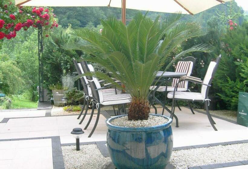 住宿加早餐 Apartment Capitolio Eptingen