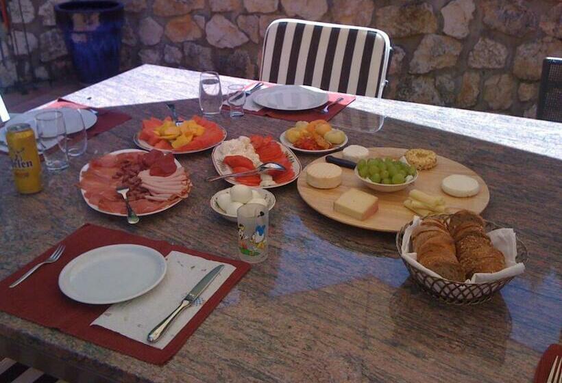 住宿加早餐 Apartment Capitolio Eptingen