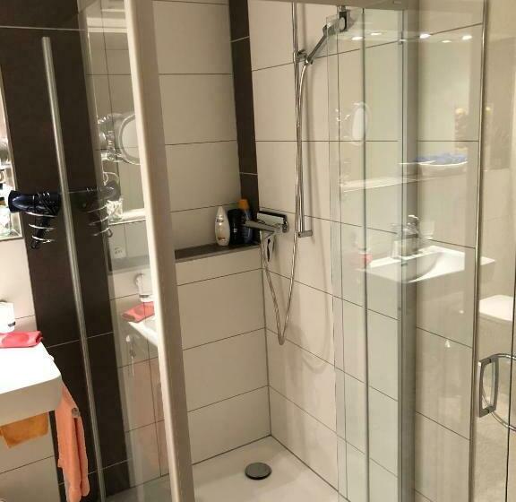 住宿加早餐 Apartment Capitolio Eptingen