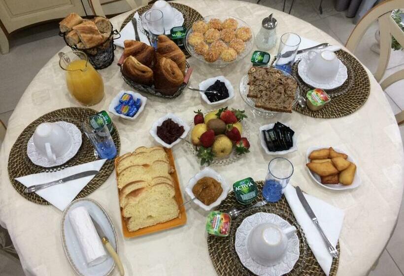 צימר Chambres D Hôtes La Rose Des Sables