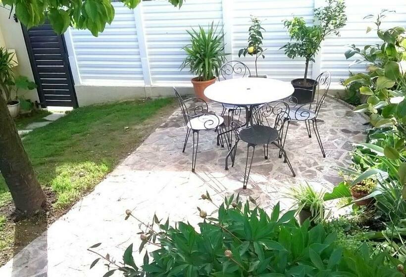 צימר Chambres D Hôtes La Rose Des Sables