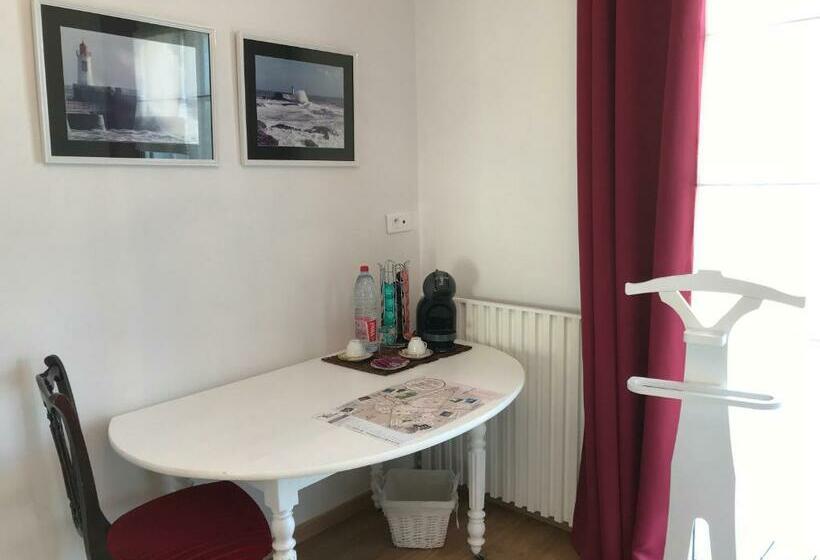 צימר Chambres D Hôtes La Rose Des Sables