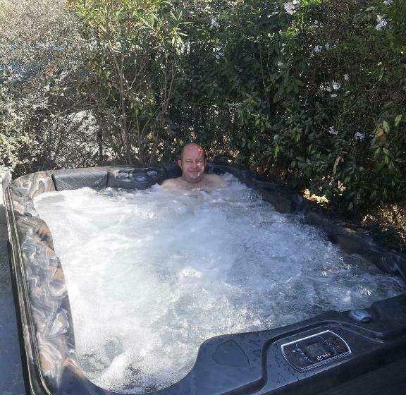 住宿加早餐 Entre Mer Et Montagne