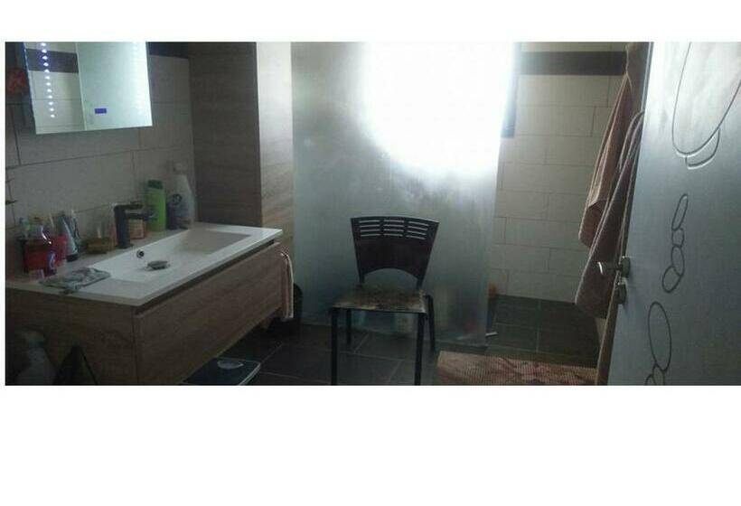 住宿加早餐 Entre Mer Et Montagne