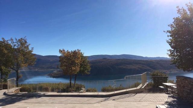 Bed and Breakfast Ferme Para Lou