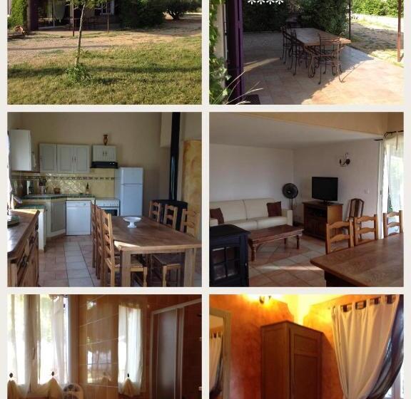 민박 Ferme Para Lou