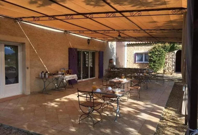 Aamiaismajoitus (B&B) Ferme Para Lou
