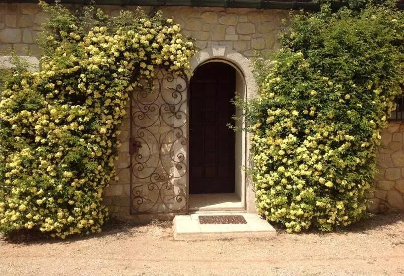 Aamiaismajoitus (B&B) Ferme Para Lou