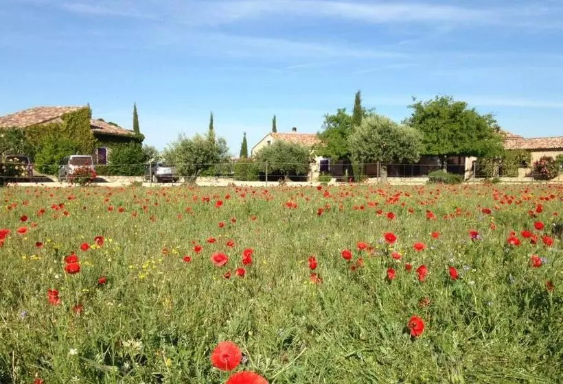 Aamiaismajoitus (B&B) Ferme Para Lou