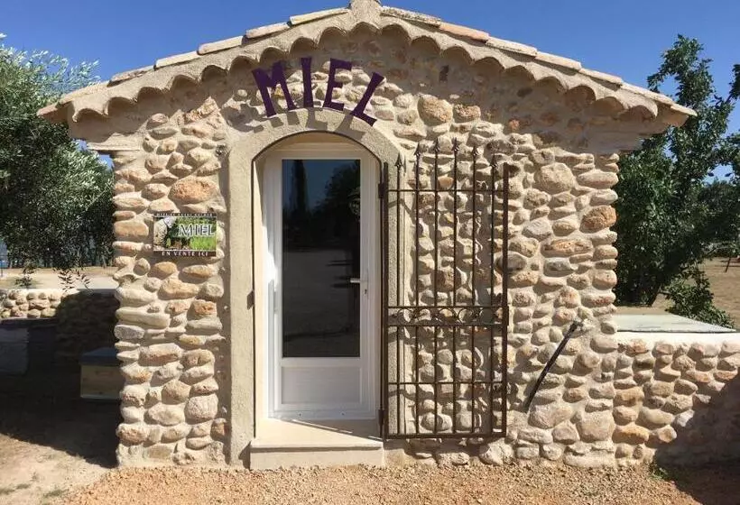 Aamiaismajoitus (B&B) Ferme Para Lou