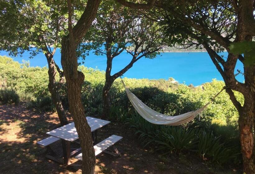 민박 Ferme Para Lou