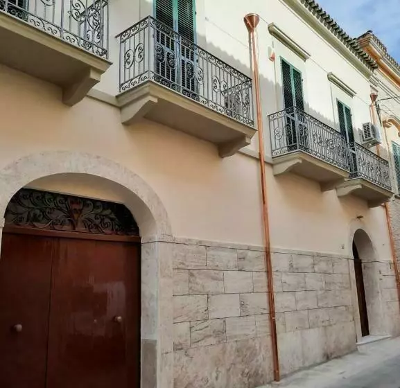 Il Giardino Nascosto B&b